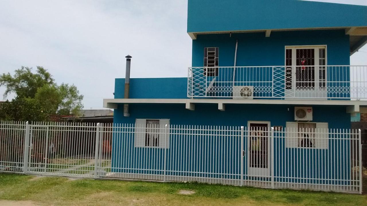 Pousada Familiar S.R. São Gabriel Exterior foto